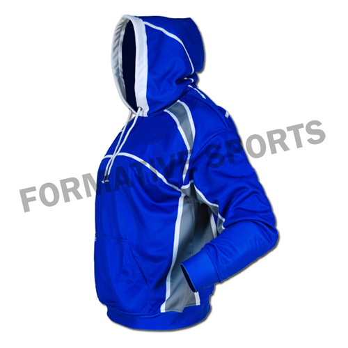 Customised Sublimated Hoodies Manufacturers in San Diego